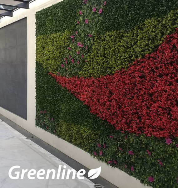 Greenline México