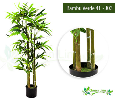 Bambus Artificial